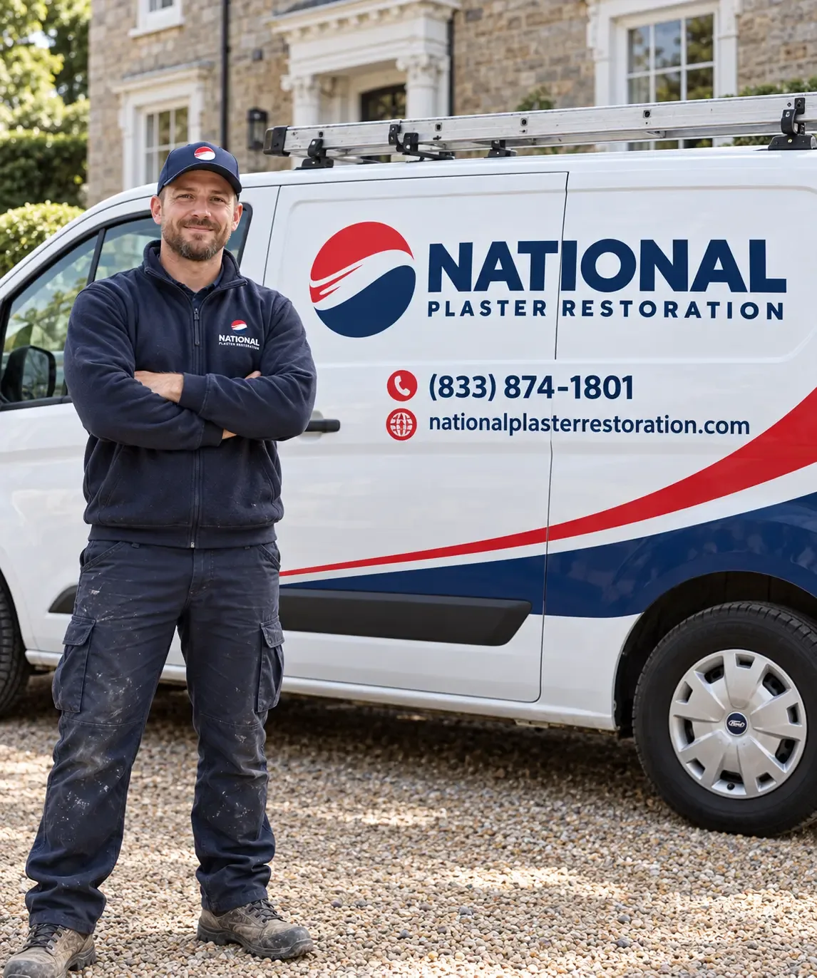 Plaster Repair company in Marshall, MI